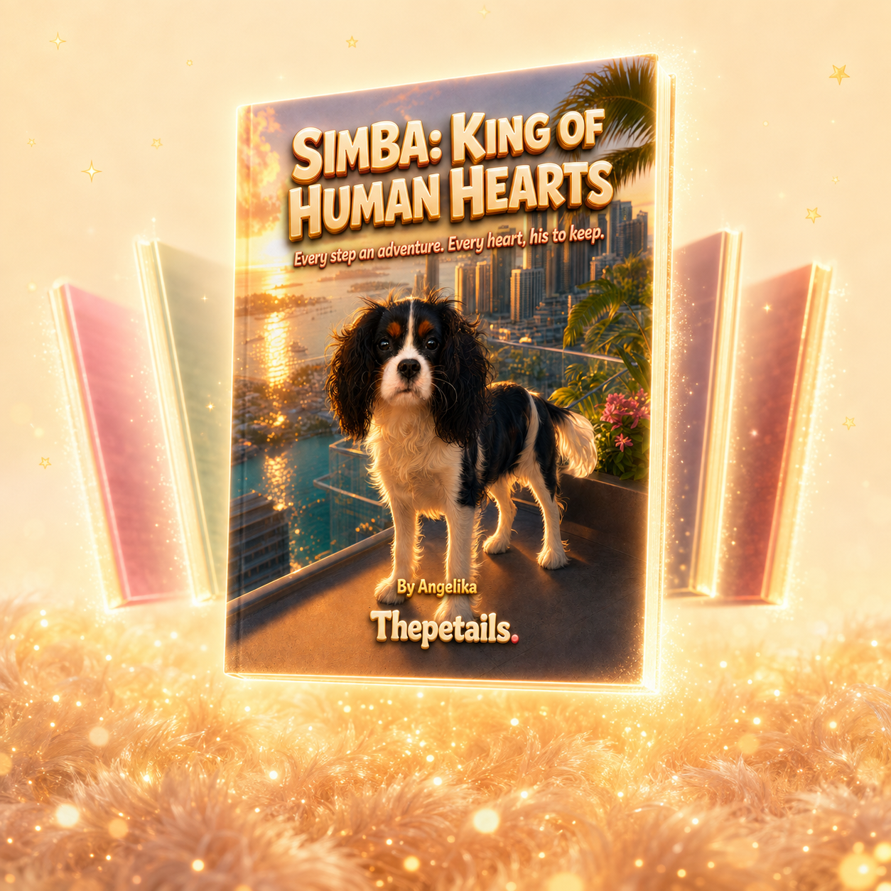 Gift Card — Premium Hardcover